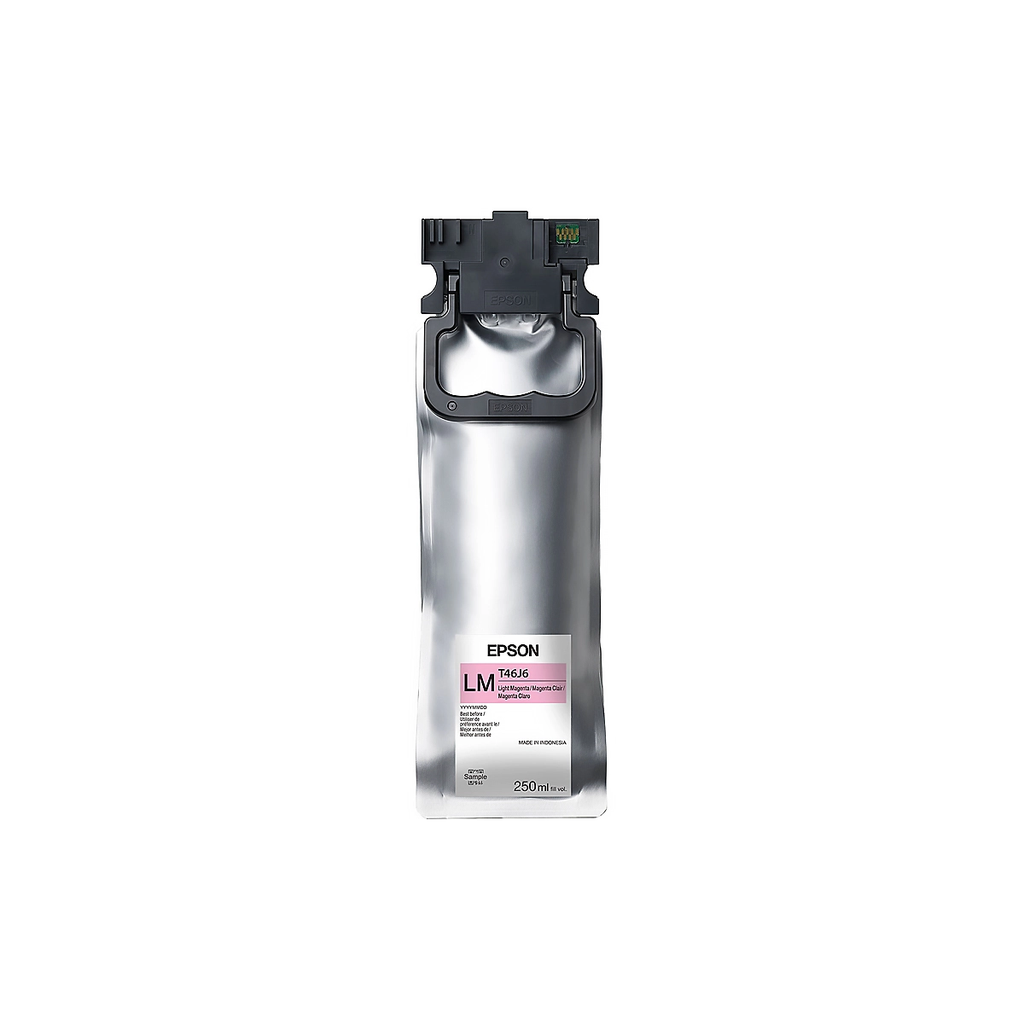 Ink Pack EPSON T46J620 250ml Light Magenta