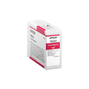 Cartucho Epson T85030N UltraChrome HD Vivid Magenta Ink 80 ml