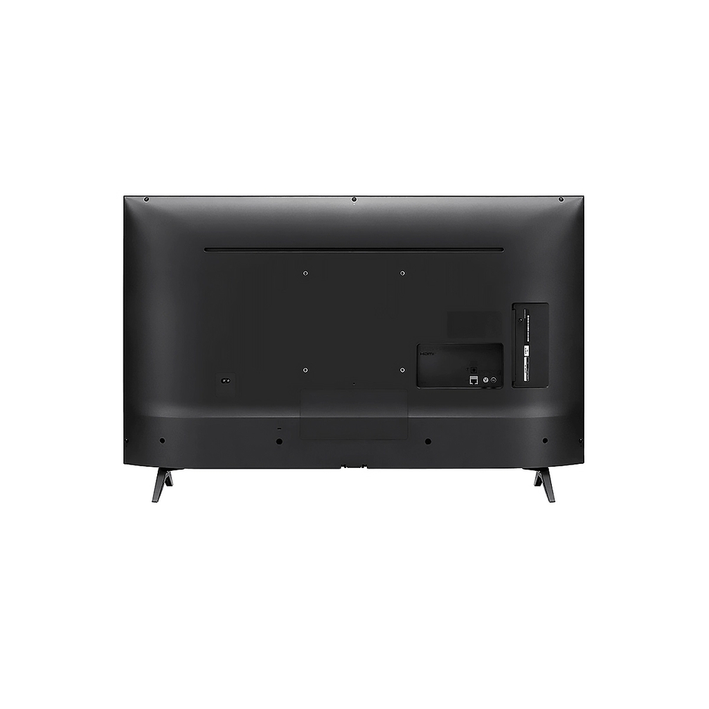 TV LG 43 Pulg. AI SMART-TV FHD ThinQ BT 2HDMI Ethernet webOS 23 