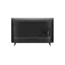 TV LG 43 Pulg. AI SMART-TV FHD ThinQ BT 2HDMI Ethernet webOS 23 