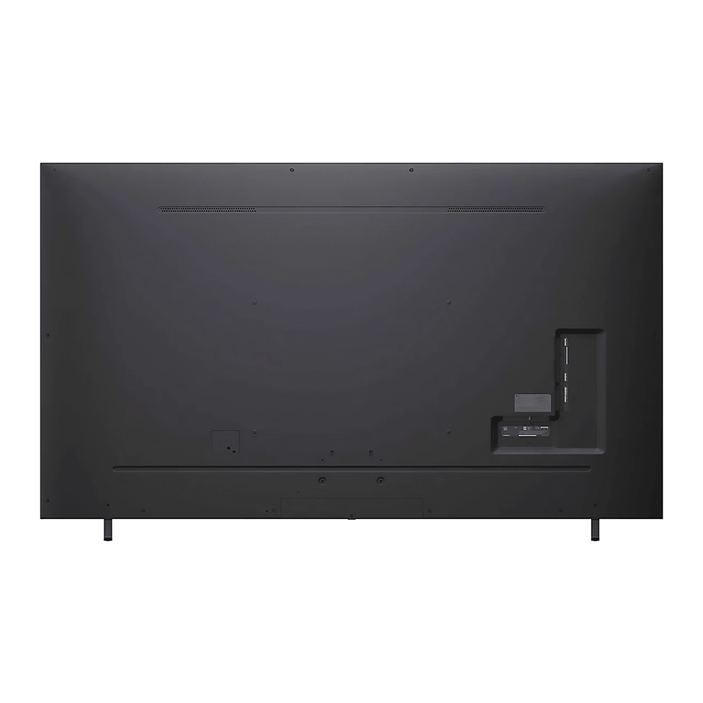 TV LG 86 Pulg. NanoCell AI NANO80 4K Smart UHD BT 2HDMI Ethernet Input webOS 25 Recono. Voz.