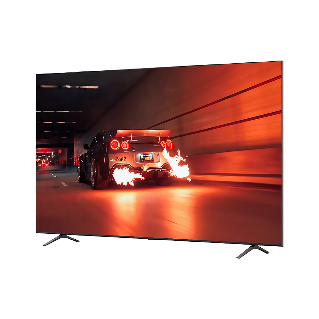 TV LG 86 Pulg.UHD AI 4K UA80 HDR10 4K BT 3HDMI Ethernet USB webOS 25 