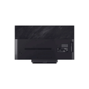TV LG 48 Pulg OLED evo AI C5 4K Smart Wifi BT 2HDMI Ethernet USB webOS 25