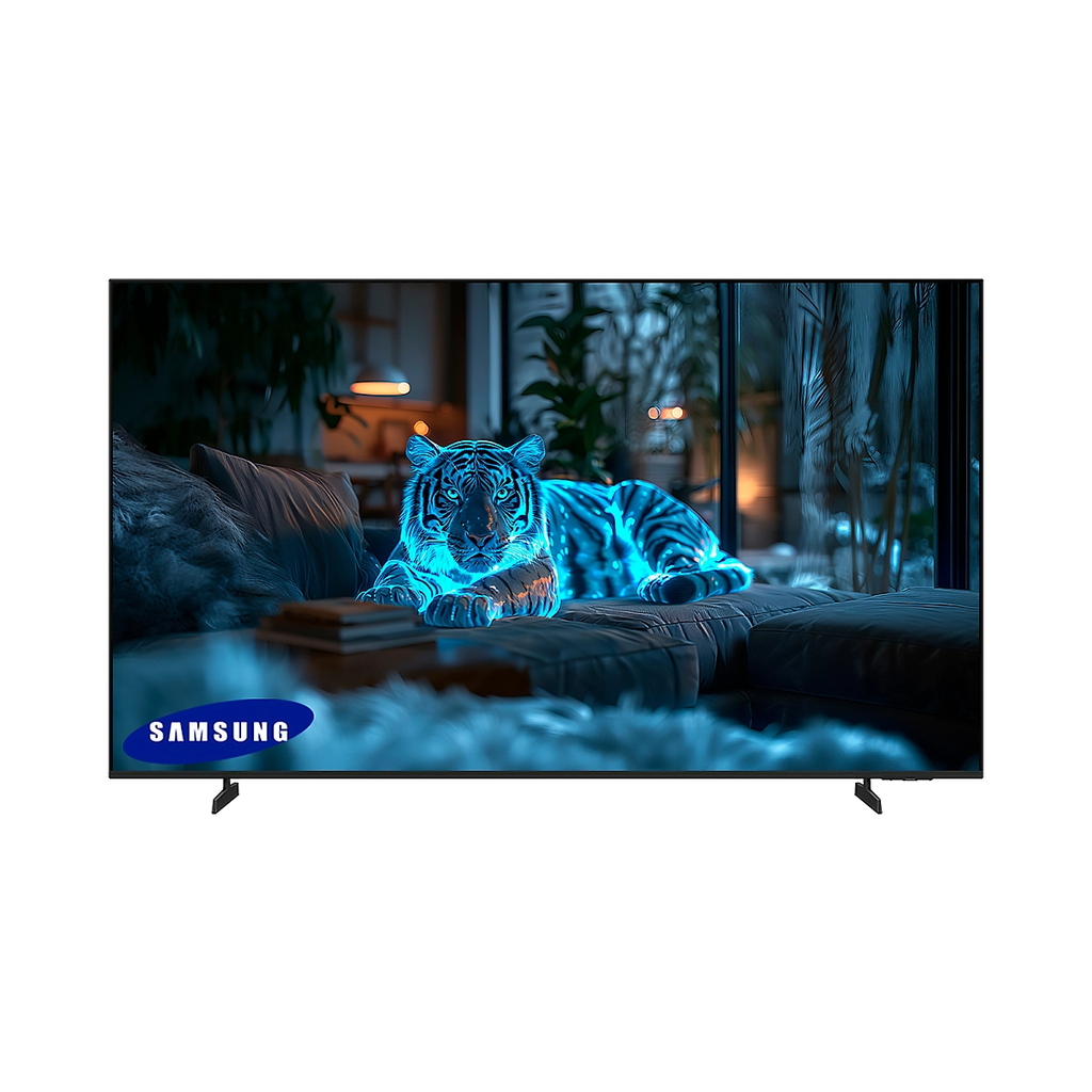 TV SAMSUNG 70Inch Crystal UHD 4K CU8000 SMART-TV 3HDMI 2USB-A LAN Wifi5 3Lados Sin Bordes