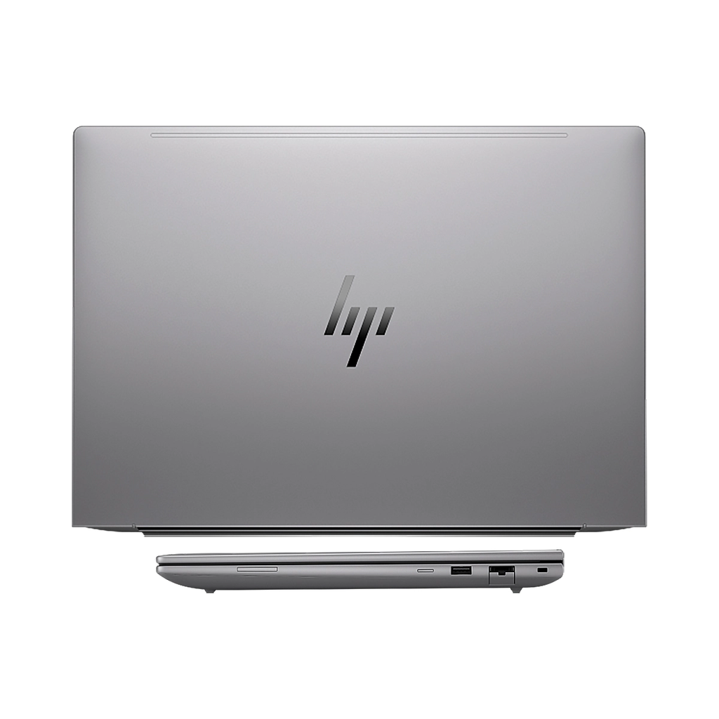 Notebook HP ZBook X G1i Intel Core Ultra 7 255U 32 GB 1TB-SSD 16Inch NVIDIA RTX-6GB  Win11-Pro