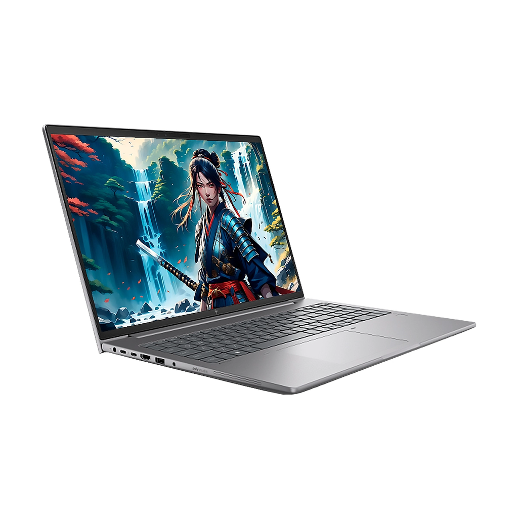 Notebook HPZBook X G1i Intel Core Ultra 9 285H 32GB 1TB-SSD 16Inch RTX Pro 1000 8GB Win11-Pro