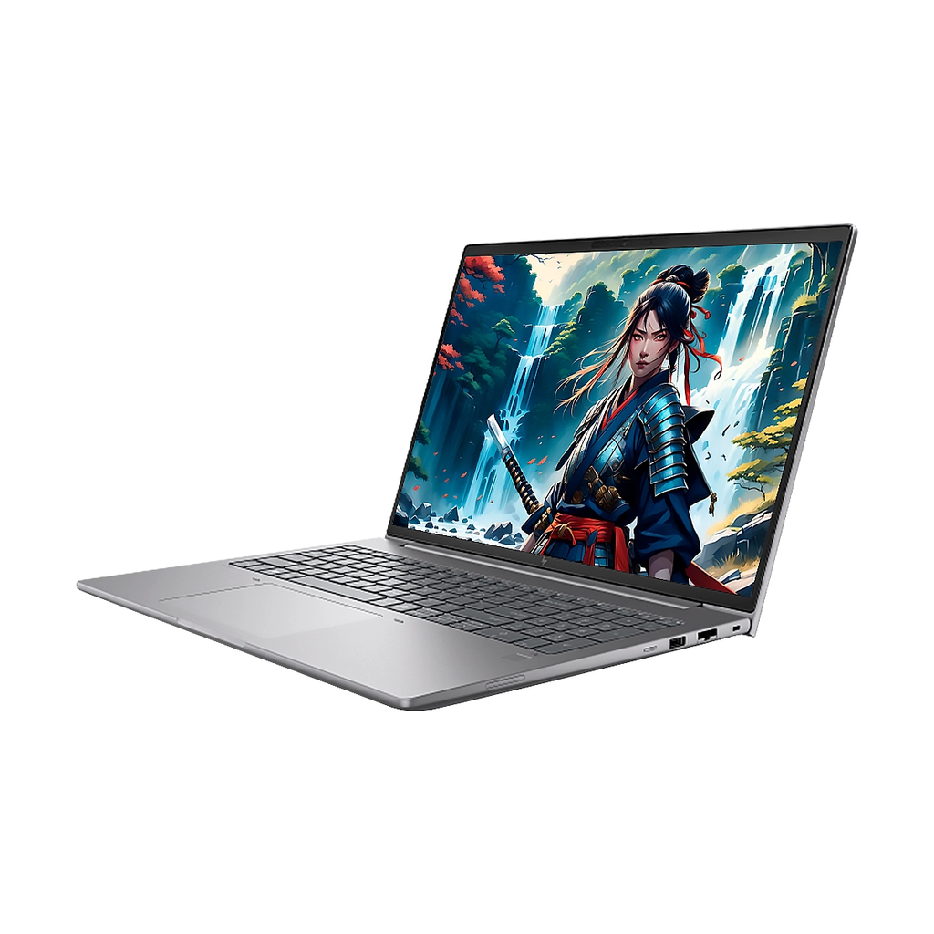 Notebook HPZBook X G1i Intel Core Ultra 9 285H 32GB 1TB-SSD 16Inch RTX Pro 1000 8GB Win11-Pro