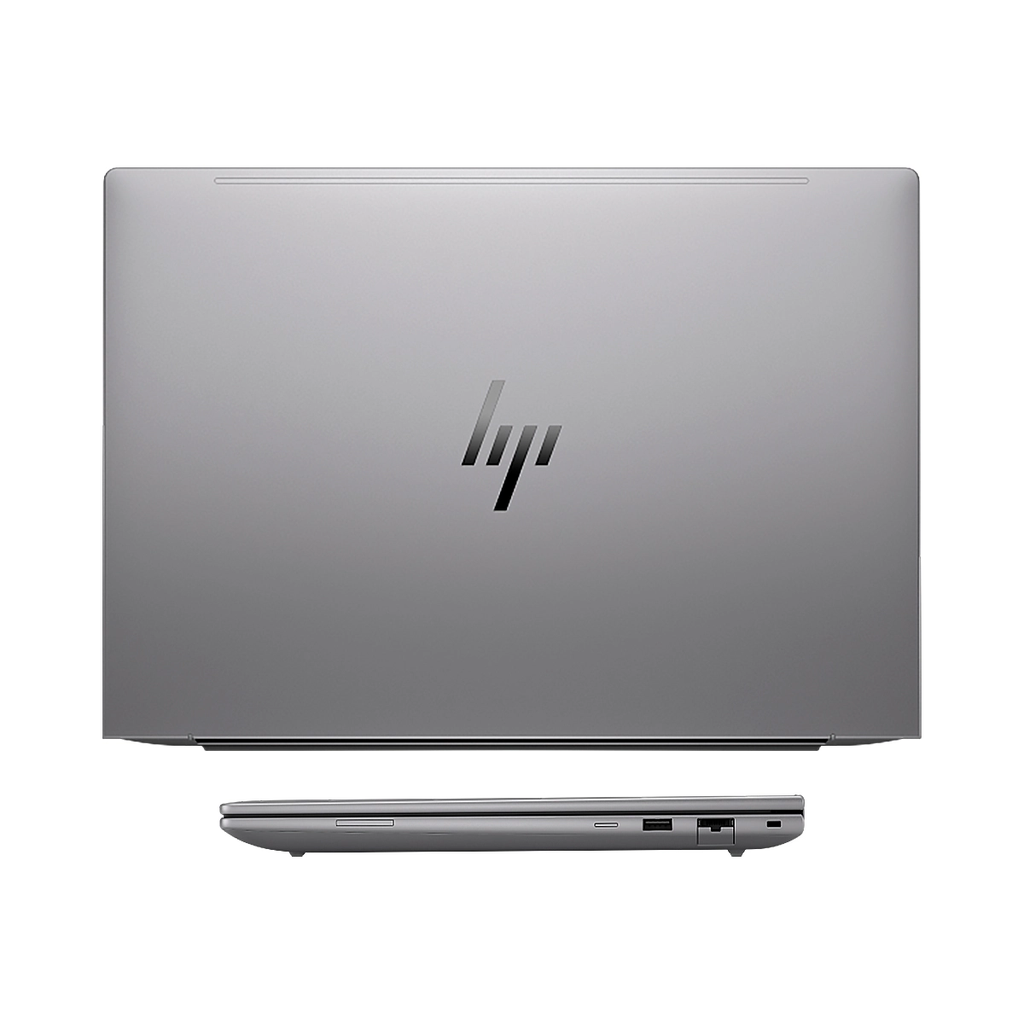 Notebook HPZBook X G1i Intel Core Ultra 9 285H 32GB 1TB-SSD 16Inch RTX Pro 1000 8GB Win11-Pro