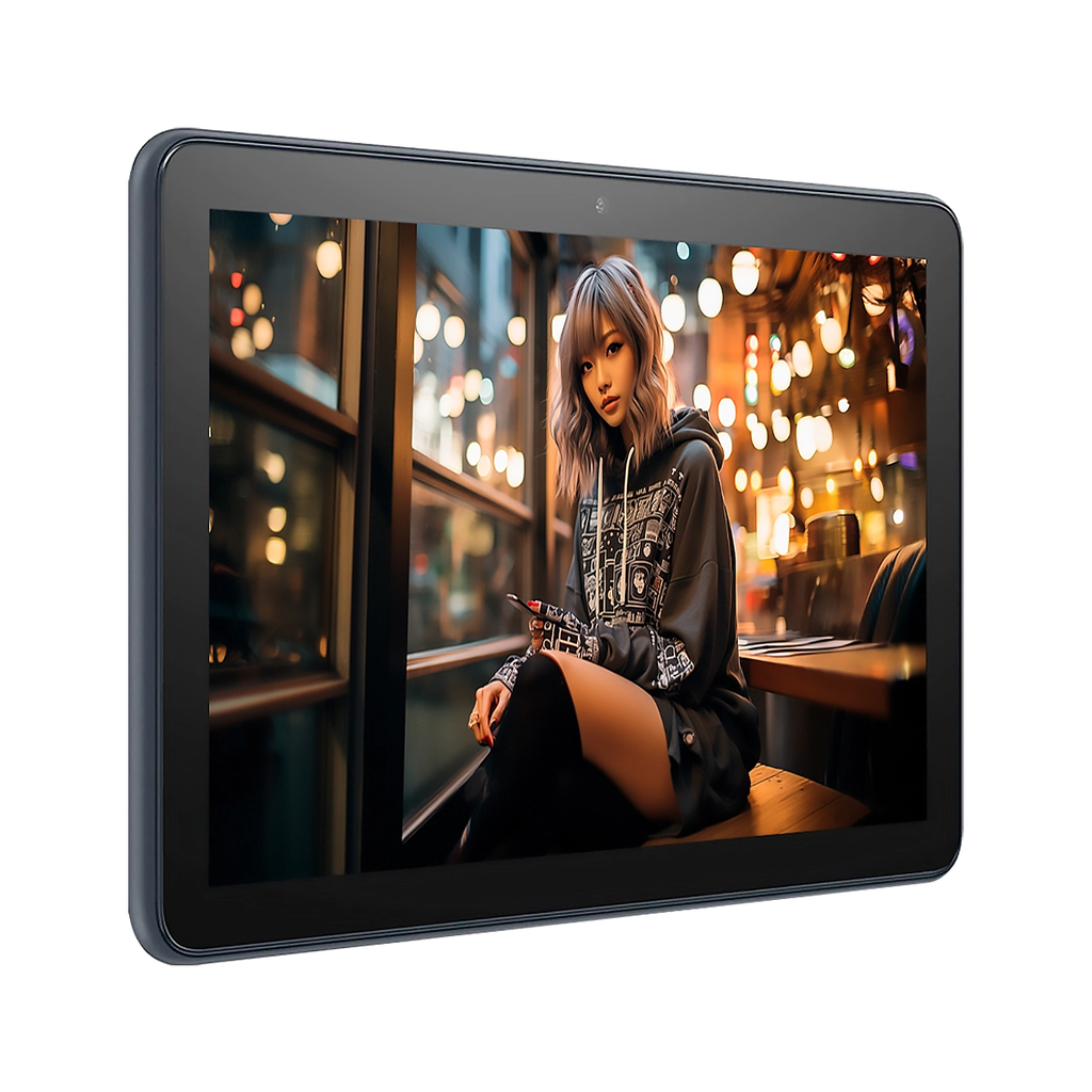 TABLET AMAZON FIRE HD 8 PLUS HEXA-CORE 2.0 64GB