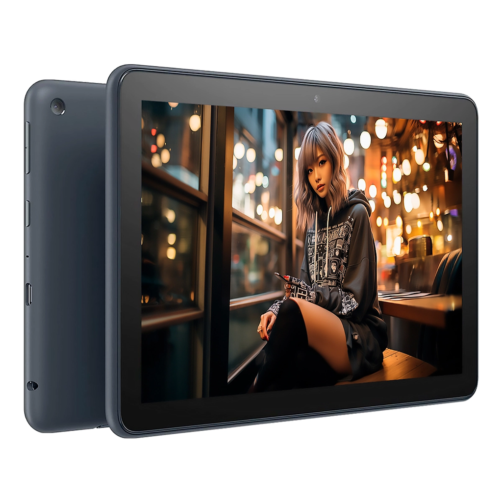 TABLET AMAZON FIRE HD 8 PLUS HEXA-CORE 2.0 64GB