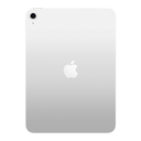 IPAD APPLE A16 Bionic 6GB 128GB 11Inch Wi-Fi BT USB-C 2Cam iPadOS Silver