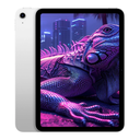 IPAD APPLE A16 Bionic 6GB 128GB 11Inch Wi-Fi BT USB-C 2Cam iPadOS Silver