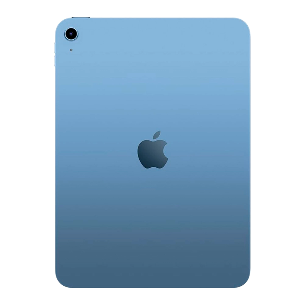IPAD APPLE A16 Bionic 6GB 128GB 11Inch Wi-Fi BT USB-C 2Cam iPadOS Blue