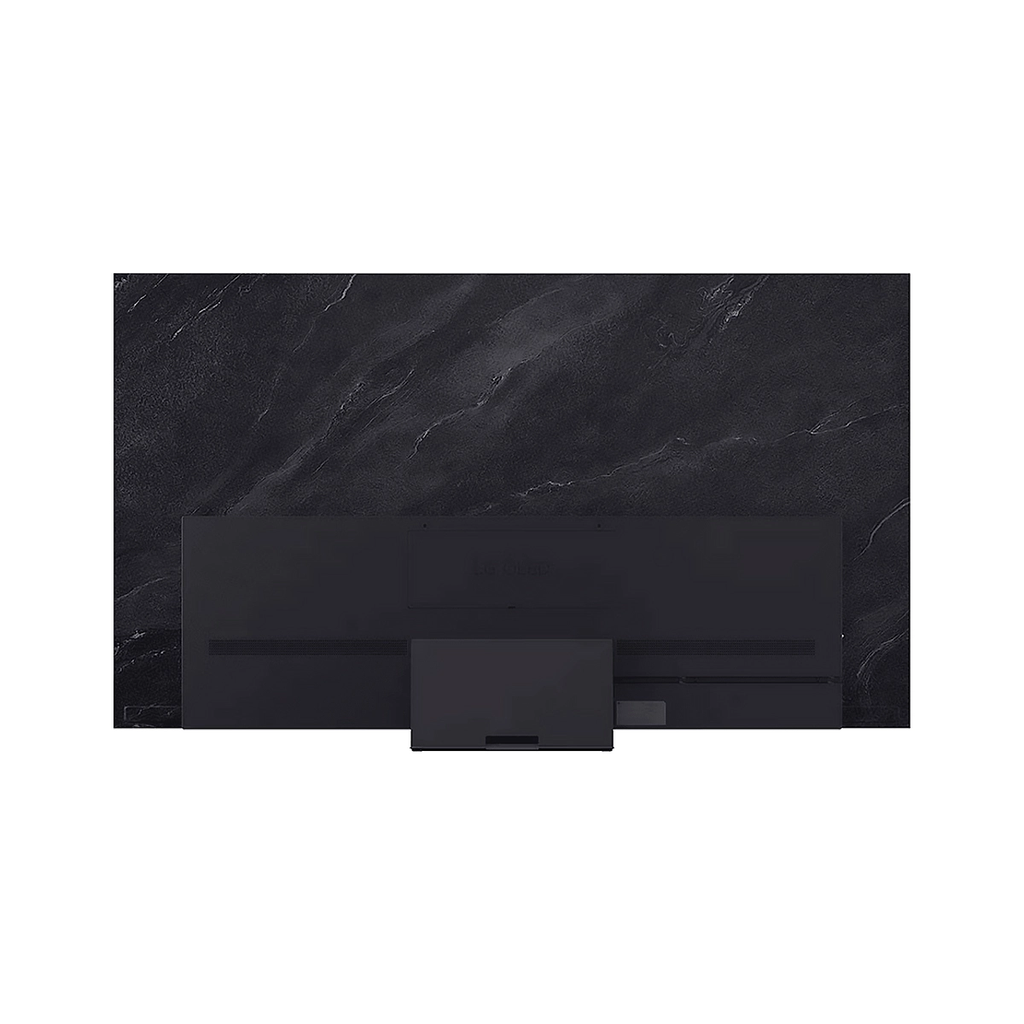 TV LG 655 Pulg OLED evo AI C5 4K Smart Wifi BT 2HDMI Ethernet USB webOS 25