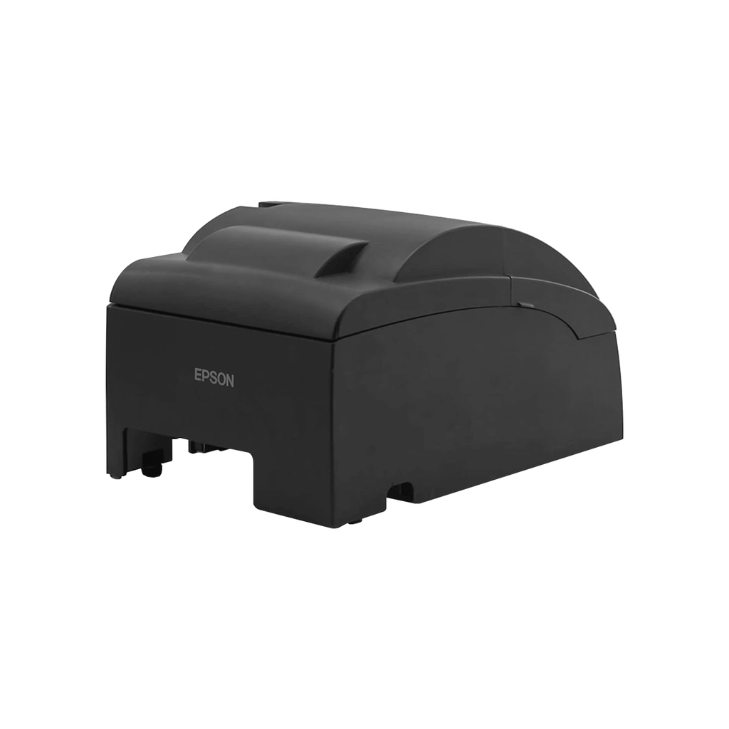 IMP. EPSON TMU-220IIB Matricial USB Receipt USB Black inc-AC Supply
