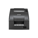 IMP. EPSON TMU-220IIB Matricial USB Receipt USB Black inc-AC Supply