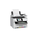 IMPRESORA EPSON WorkForce Multifuncion C-5810 Color 34ppm