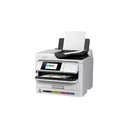 IMPRESORA EPSON WorkForce Multifuncion C-5810 Color 34ppm