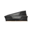 DIMM CORSAIR Vengeance DDR5 DRAM 16GB 2x8GB 5200MT-s AMD EXPO - INTEL XMP CL40 Black