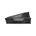 DIMM CORSAIR Vengeance DDR5 DRAM 16GB 2x8GB 5200MT-s CL40 Black