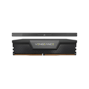 DIMM CORSAIR Vengeance DDR5 DRAM 16GB 2x8GB 5200MT-s CL40 Black