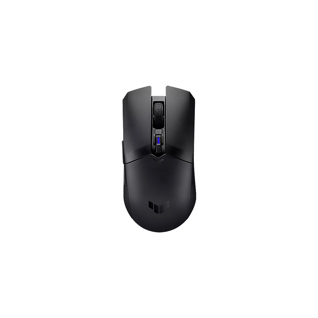 MOUSE ASUS TUF Gaming M4 Wireless Black
