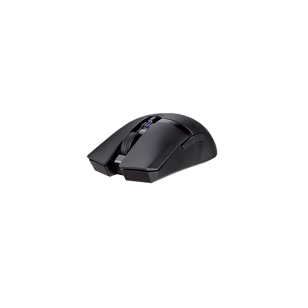 MOUSE ASUS TUF Gaming M4 Wireless Black
