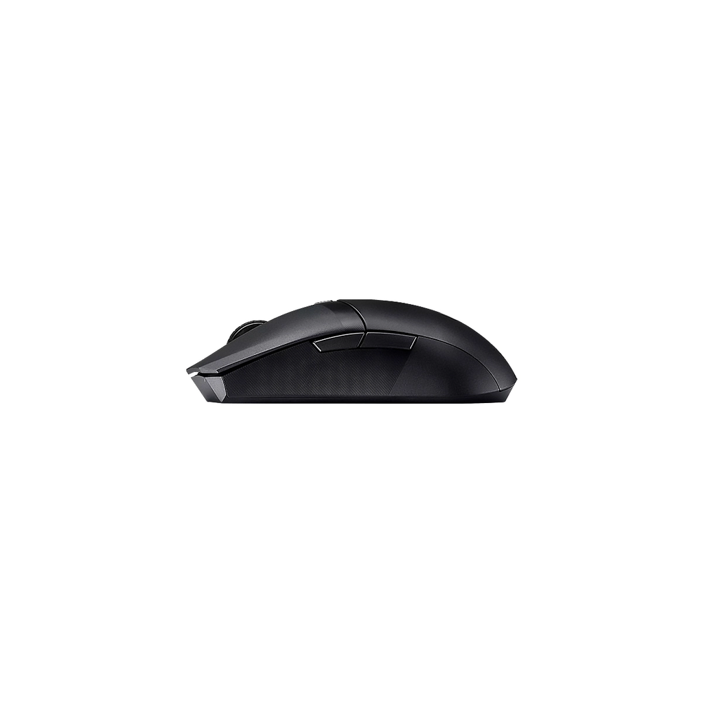 MOUSE ASUS TUF Gaming M4 Wireless Black