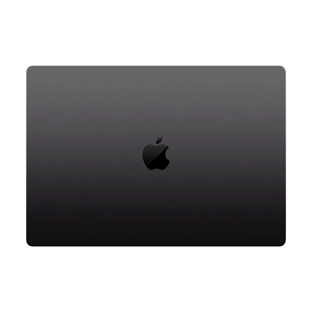 NOT. APPLE MacBook Pro M4 64GB 2TB-SSD 16Inch-IPS macOS Space Black