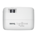 PROYECTOR BENQ MX560 BLANCO DLP 4000LUM XGA 1024X768 2-HDMI USB-A BOCINA 10W WHITE