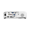 PROYECTOR EPSON POWER LITE E24 3600Lumenes XGA HDMI USB Blanco