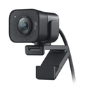 CAMARA WEB LOGITECH STREAMCAM PLUS 1080P FULL HD TIPO C