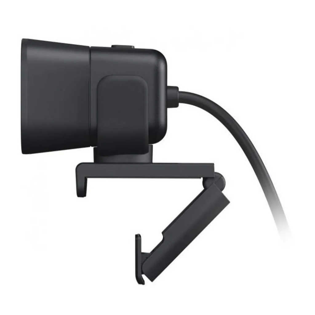 CAMARA WEB LOGITECH STREAMCAM PLUS 1080P FULL HD TIPO C