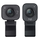 CAMARA WEB LOGITECH STREAMCAM PLUS 1080P FULL HD TIPO C