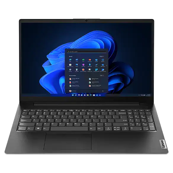 Lenovo V15 G4 AMN, AMD Ryzen™ 5 7520U (2.80 GHz, 4 MB), 15.6&quot; 1920 x 1080 Non-Touch, Windows11 Pro 64, 16.0GB, 1x512GB SSD M.2 2242 PCIeGen4 QLC, Arctic Grey, AMD Radeon™ 610M, BT5.1 or above,Wi-Fi 6 2x2 AX, 720P HD, 2 Cell Li-Pol38Wh, 1CourierCarryin,Iron Grey-Spanish