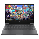 HP Victus 15-fb3093dx GAMING LAPTOP, AMD Ryzen 7 7445HS, 16GB RAM Memory, 512GB Solid State Drive, NVIDIA GeForce RTX 4050 6GB vRAM, 15.6&quot; (1920 x 1080) 144Hz Full HD Screen, Windows 11