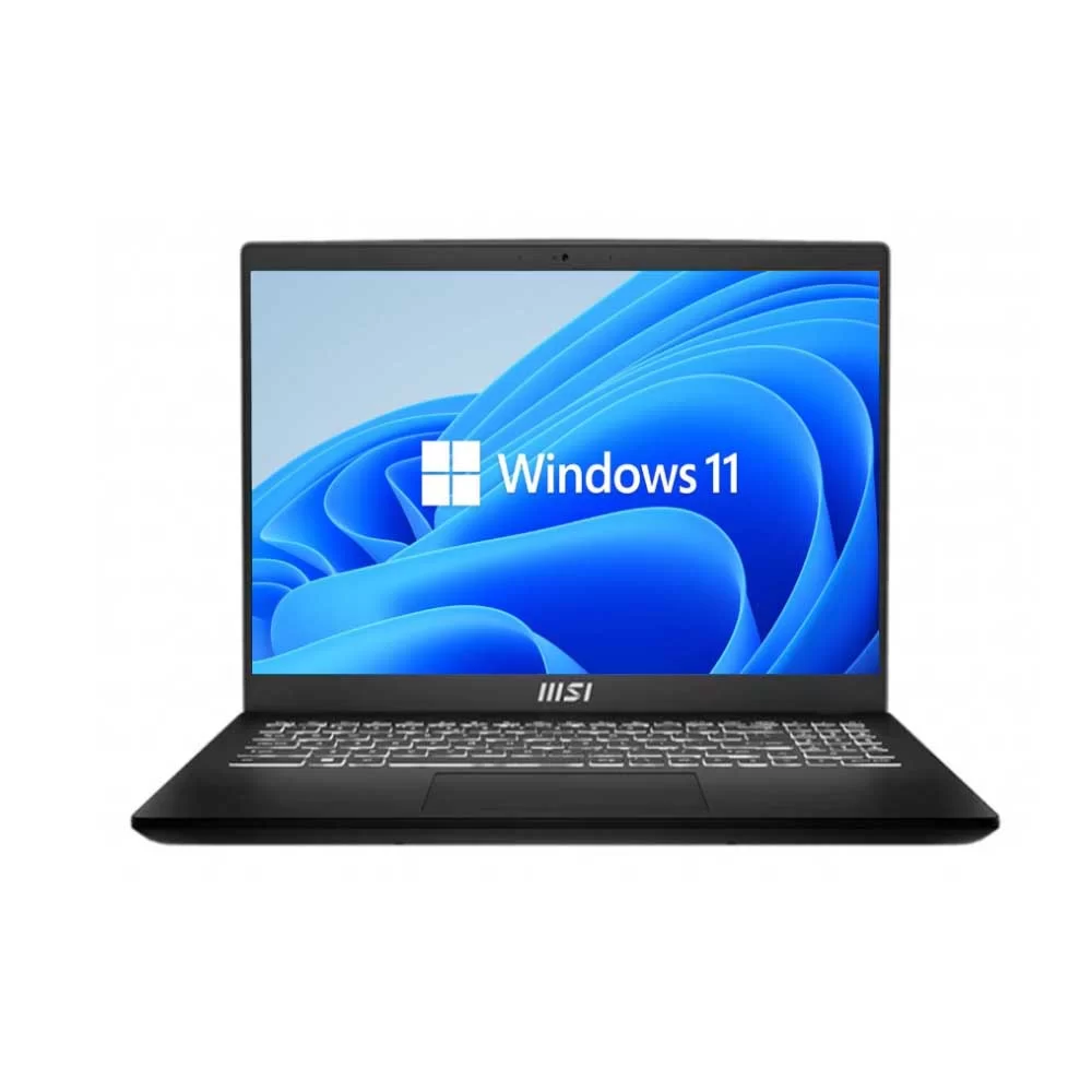 MSI Modern B13M-010US Laptop, Intel Core i9-13900H, 32GB RAM Memory, 1TB Solid State Drive, 15.6&quot; IPS FHD (1920 x 1080) Screen, Windows 11