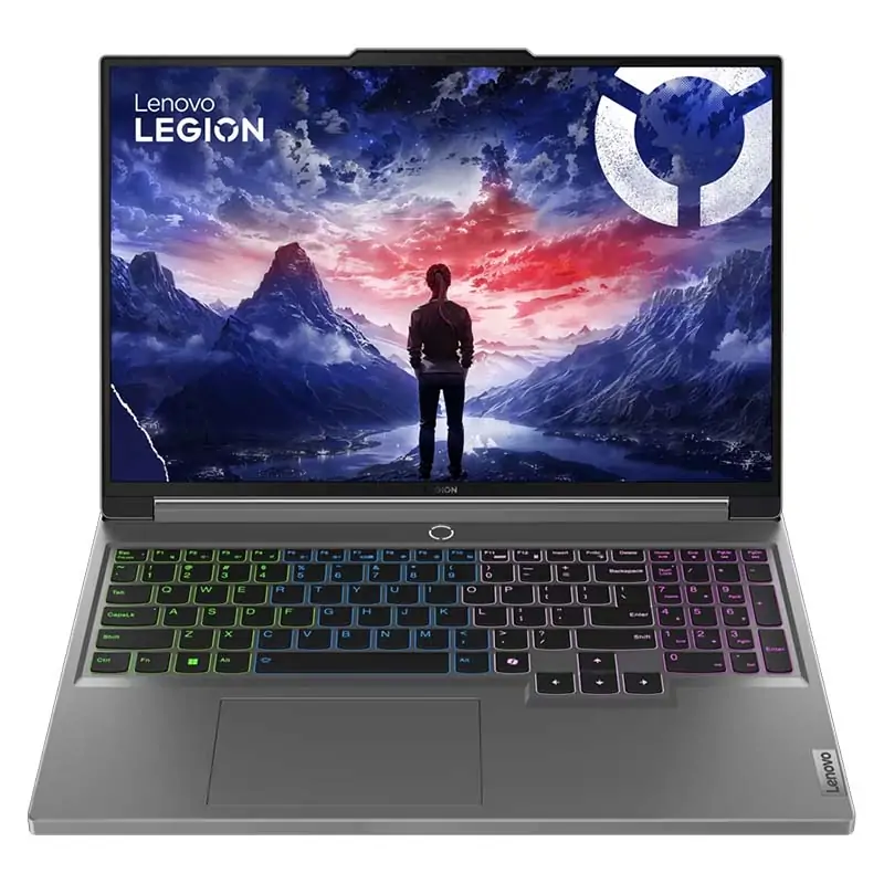 Lenovo Legion 5 83DG00BCUS GAMING LAPTOP, Intel Core i9-14900HX, 16GB RAM Memory, 1TB Solid State Drive, NVIDIA GeForce RTX 4070 8GB vRAM, 16&quot; WQXGA (2560 x 1600) 165Hz Screen, Windows 11