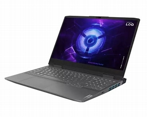 Lenovo LOQ 82XV0013US GAMING LAPTOP, Intel Core i7-13700H, 32GB RAM Memory, 512GB Solid State Drive, NVIDIA GeForce RTX 4060 8GB vRAM, 15.6&quot; FHD (1920 x 1080) IPS 144Hz Screen, Windows 11