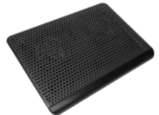 Estuche Tablet Targus 16" Dual Fan Chill Mat™