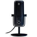 MICROFONO EL GATO BY CORSAIR WAVE 3 BLACK