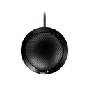 Microfono Genius para Conferencia MIC-100U USB Black