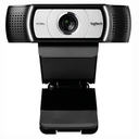 WEB-CAM LOGITECH C930E NEGRO BUSINESS 1920X1080 ZOOM 4X-VISION 90GRADOS
