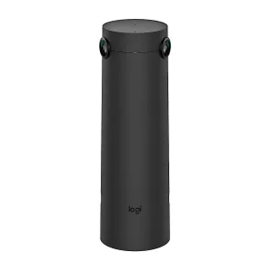 CAMARA LOGITECH SIGHT TABLETOP GRAPHITE