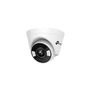 CAMARA TP-LINK VIGI C-450 5MP FULL-COLOR TURRET NETWORK SMART DETECTION