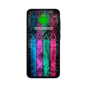 CELULAR SAMSUNG GALAXY SM-A356EZK OC 8GB 256GB 5G 6.6INCH CAM. UUSB ANDROID 14 AWESOME NAVY