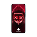 CELULAR SAMSUNG GALAXY SM-A556ELB OC 8GB 256GB 5G 6.6INC 4CAM USB-C ANDROID 14 CELESTE