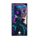 CELULAR SAMSUNG GALAXY AI S24 ULTRA 12GB 256GB 5G 6.8INC 5CAM. DS ANDROID-14 TITANIUM BLACK