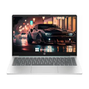 NOT. HP 14-EM0017la AMD Ryzen 5 7520U  8GB 512GB 14Inch HDMI USB-C 2USB-A WIN-11H-SL-BLUE