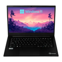 NOTEBOOK QUASAD CORE I7-1165U 16GB 500TB 14.1INCH WIN11-PRO NEGRO MODELO-2